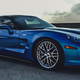Illustration for article titled You Can Buy This 638-HP Corvette ZR1 For The Price Of A Porsche Boxster